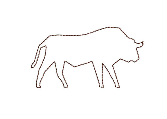 Buffalo Bean Stitch Review for Seasonal Embroidery