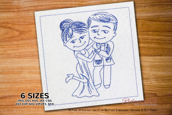 Couple's Dance Design Review