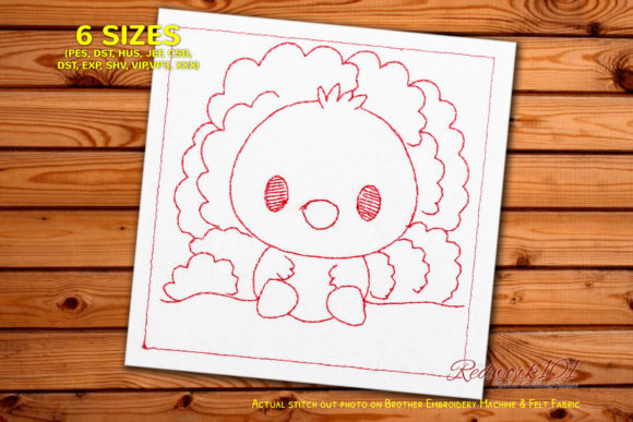 Cute Baby Chick Machine: A Designer's Review for Handmade Gifts