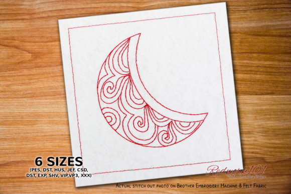 Eid Mubarak Moon Design Review